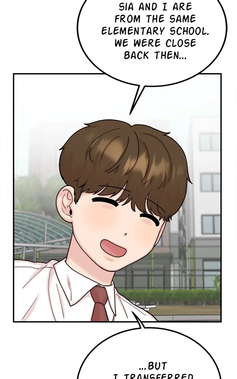 My Dud to Stud Boyfriend Chapter 49 page 91 - 