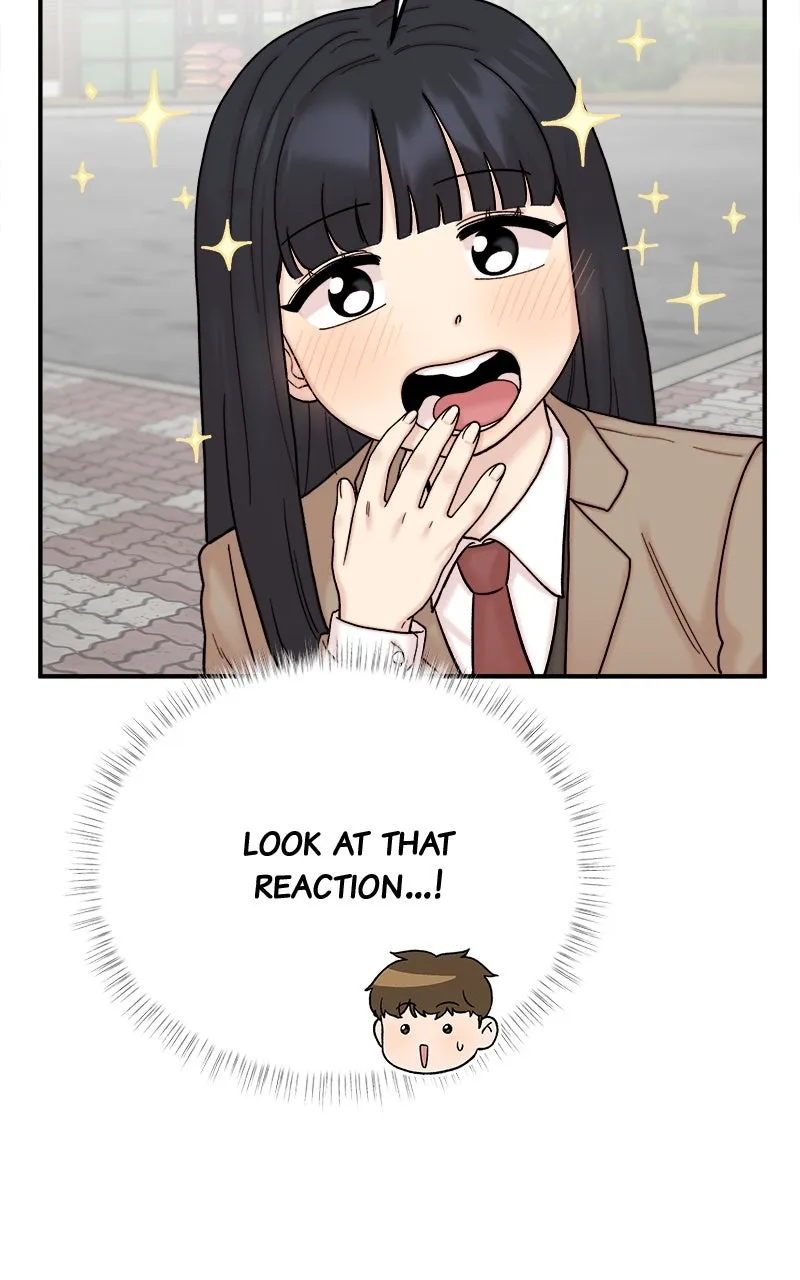 My Dud to Stud Boyfriend Chapter 49 page 93 - 