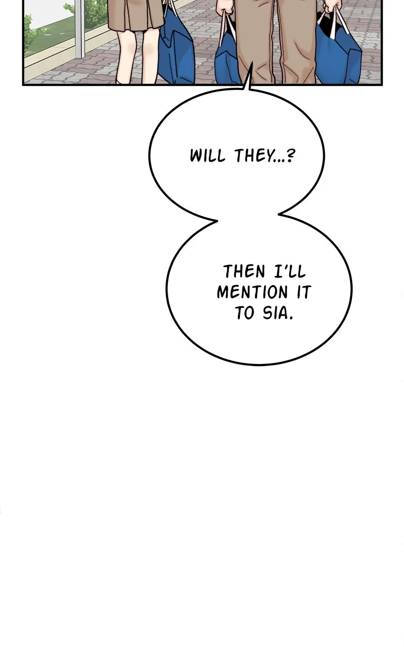 My Dud to Stud Boyfriend Chapter 49 page 95 - 
