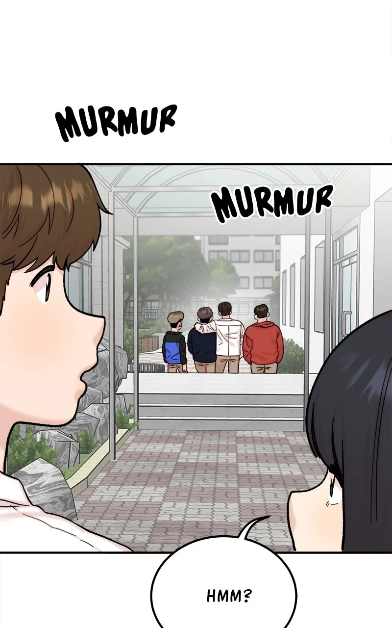 My Dud to Stud Boyfriend Chapter 49 page 96 - 