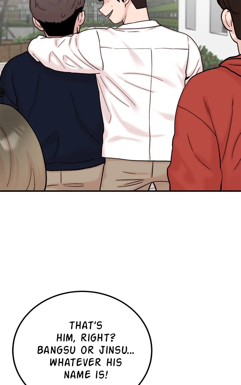 My Dud to Stud Boyfriend Chapter 49 page 98 - 