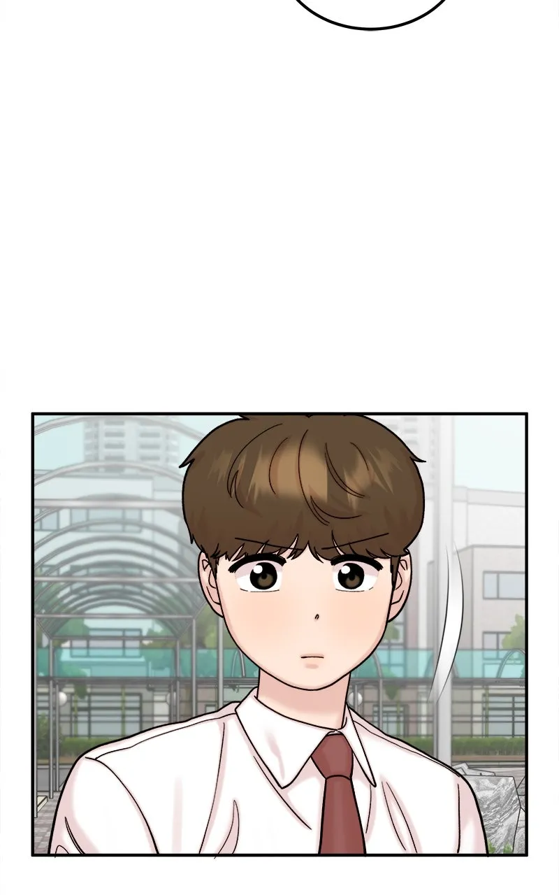 My Dud to Stud Boyfriend Chapter 49 page 100 - 