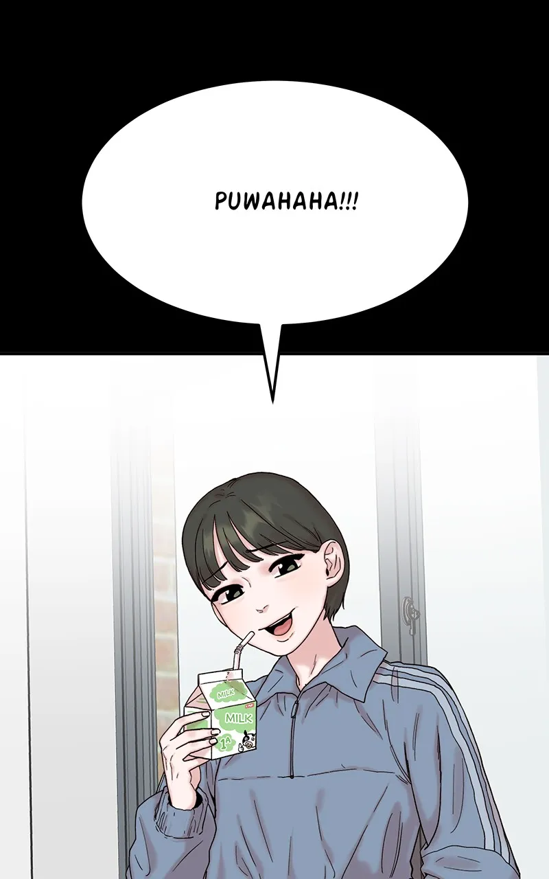 My Dud to Stud Boyfriend Chapter 5 page 11 - 