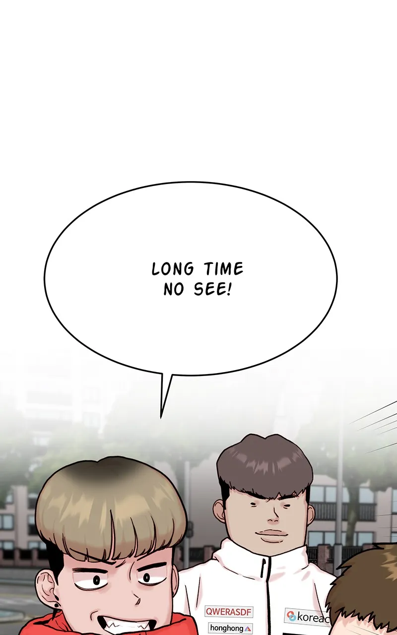 My Dud to Stud Boyfriend Chapter 5 page 101 - 