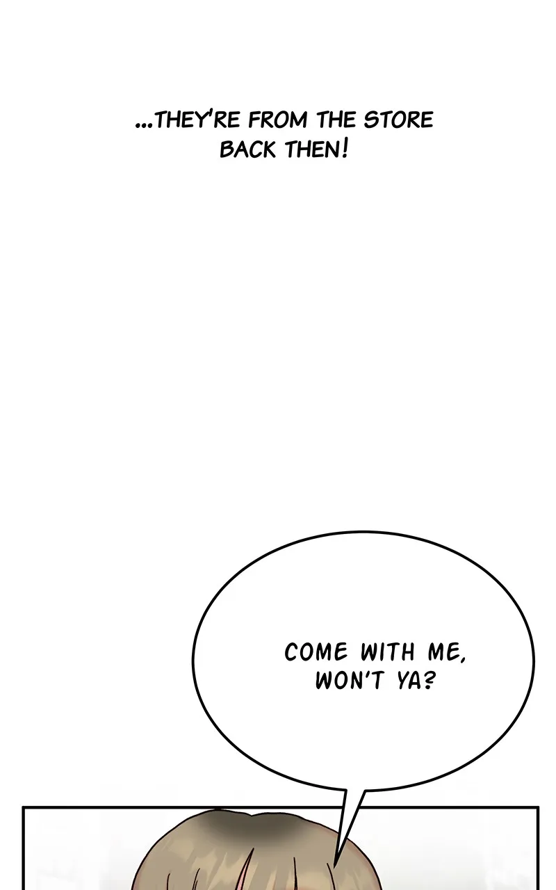 My Dud to Stud Boyfriend Chapter 5 page 104 - 