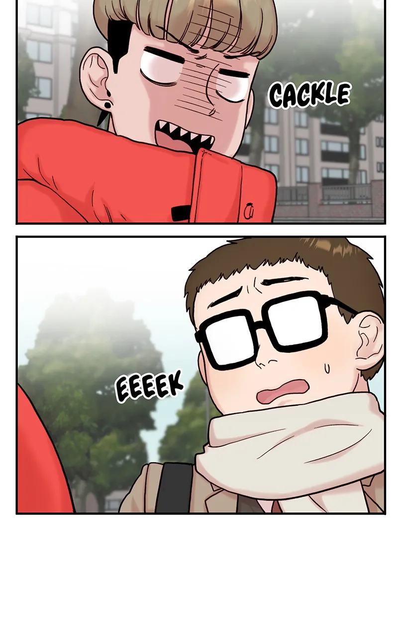 My Dud to Stud Boyfriend Chapter 5 page 105 - 