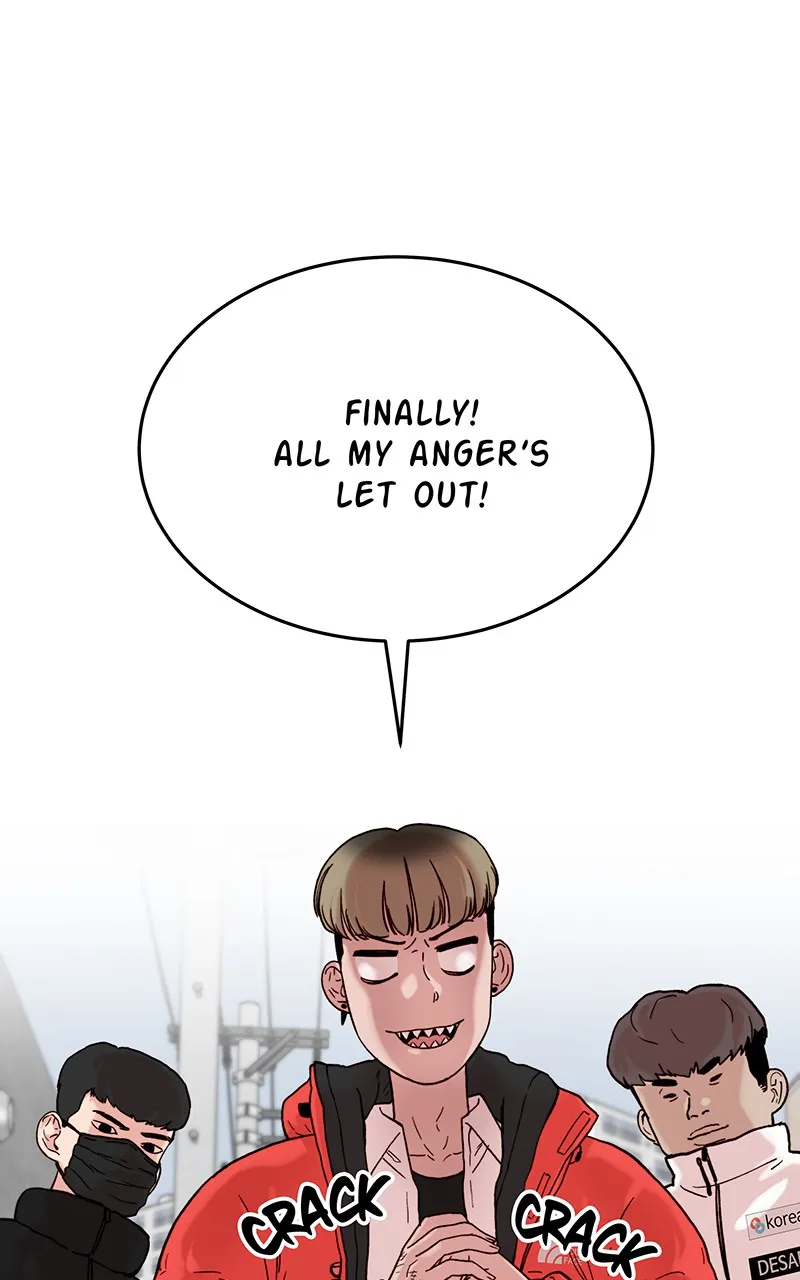 My Dud to Stud Boyfriend Chapter 5 page 109 - 