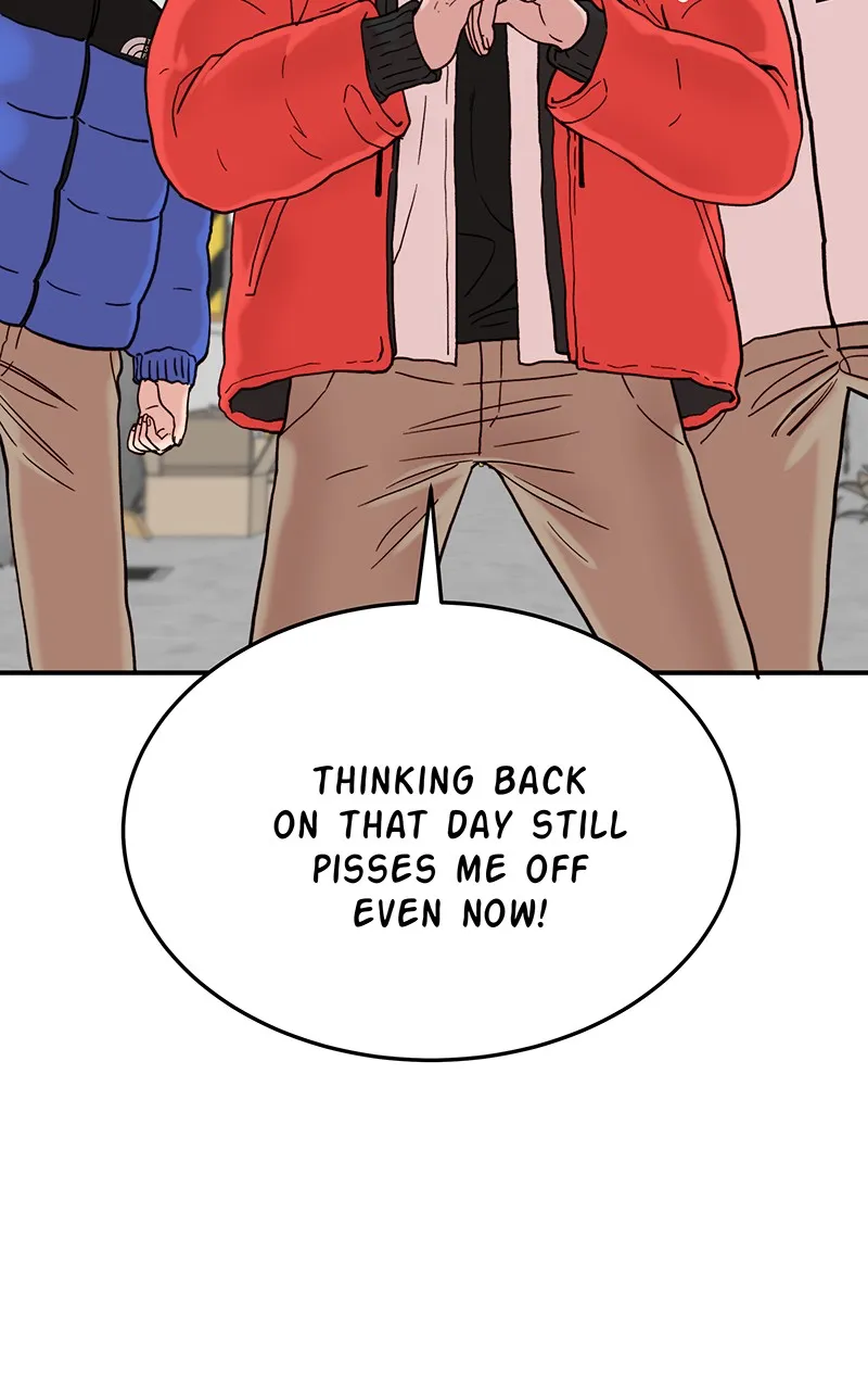My Dud to Stud Boyfriend Chapter 5 page 110 - 