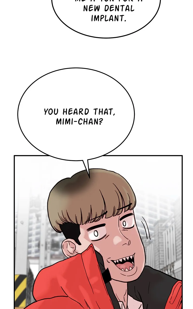 My Dud to Stud Boyfriend Chapter 5 page 112 - 