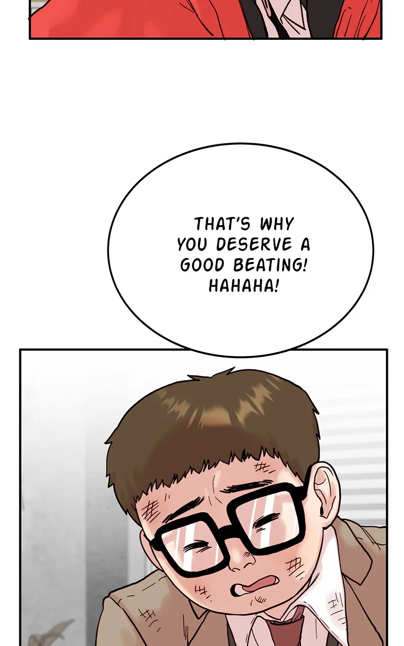 My Dud to Stud Boyfriend Chapter 5 page 113 - 