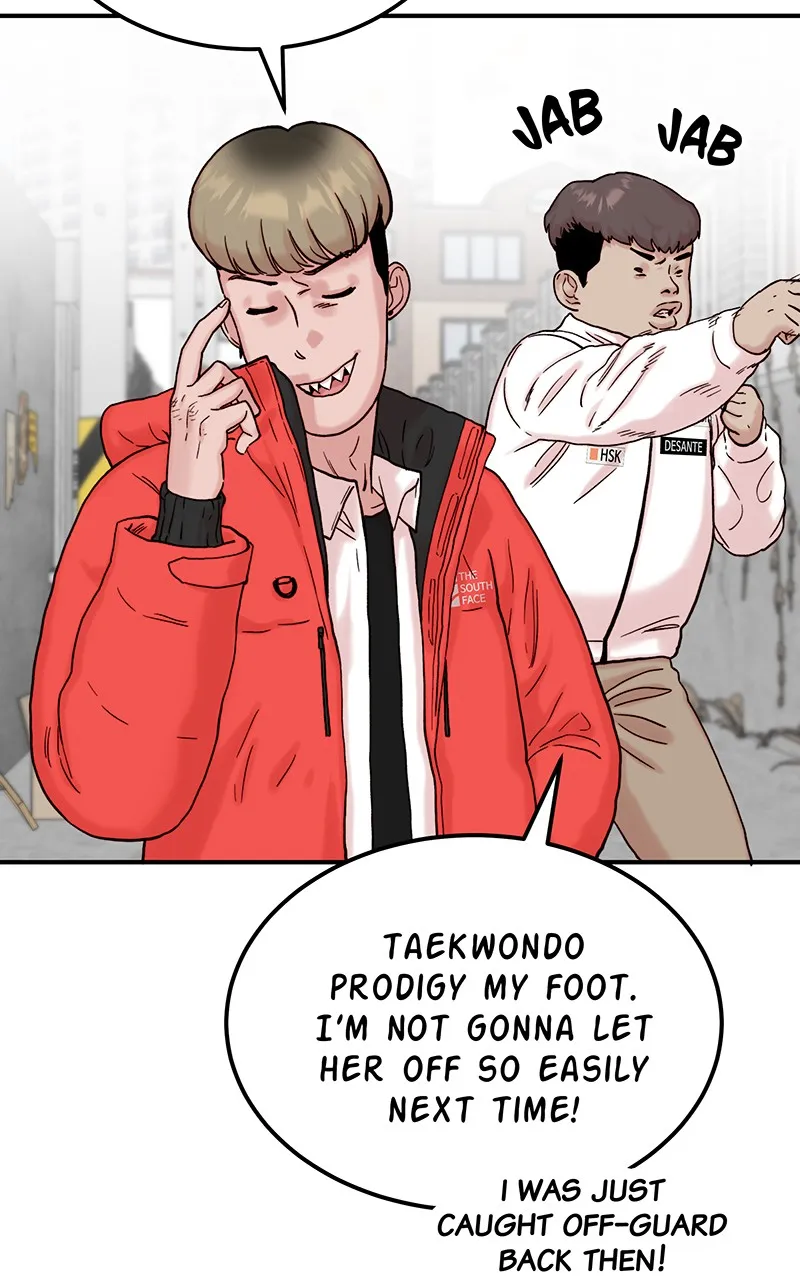 My Dud to Stud Boyfriend Chapter 5 page 115 - 