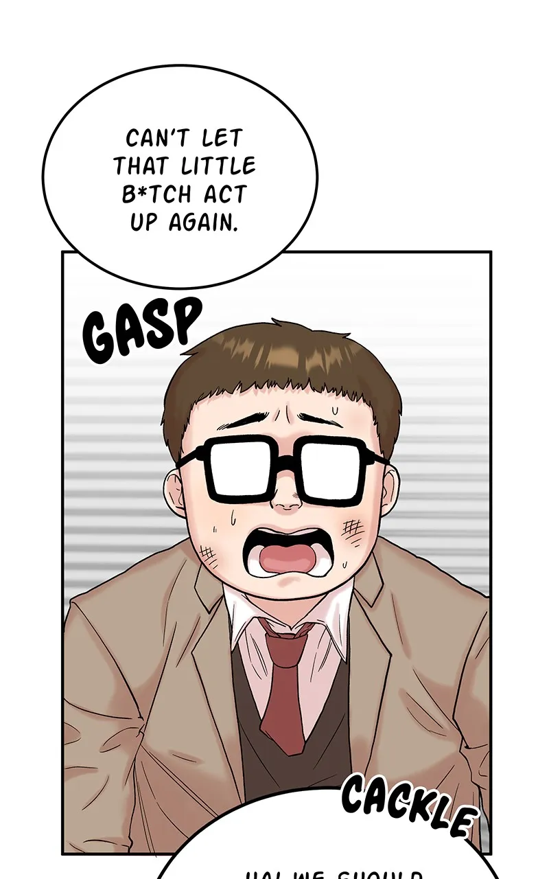 My Dud to Stud Boyfriend Chapter 5 page 117 - 