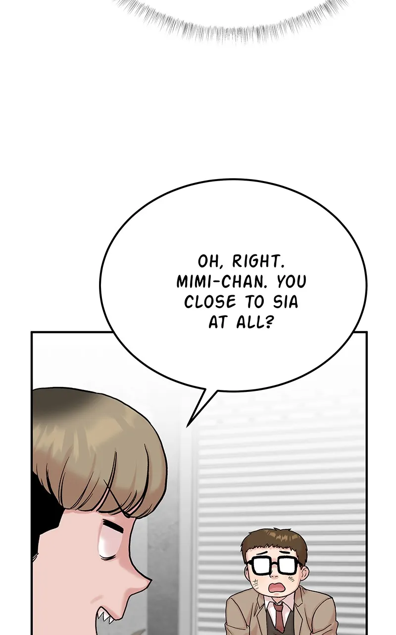 My Dud to Stud Boyfriend Chapter 5 page 119 - 