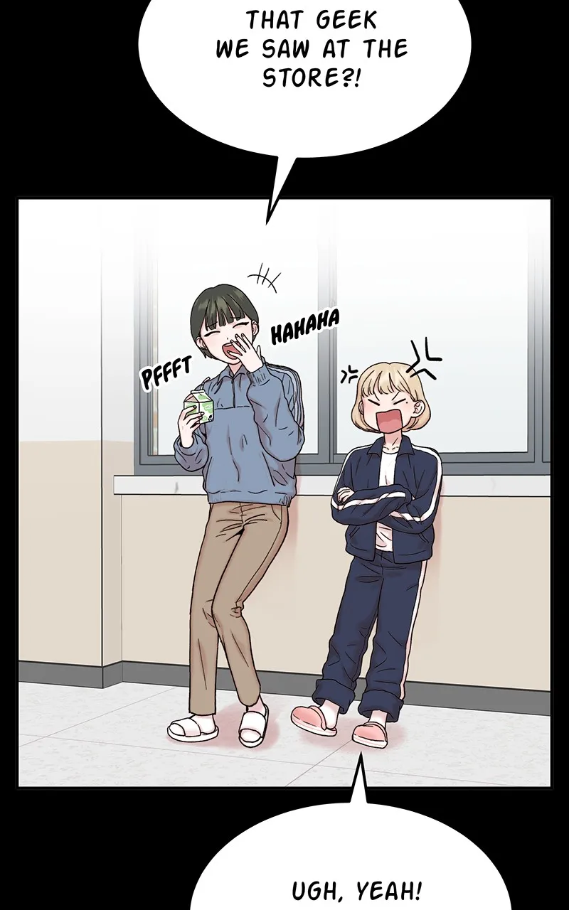 My Dud to Stud Boyfriend Chapter 5 page 13 - 