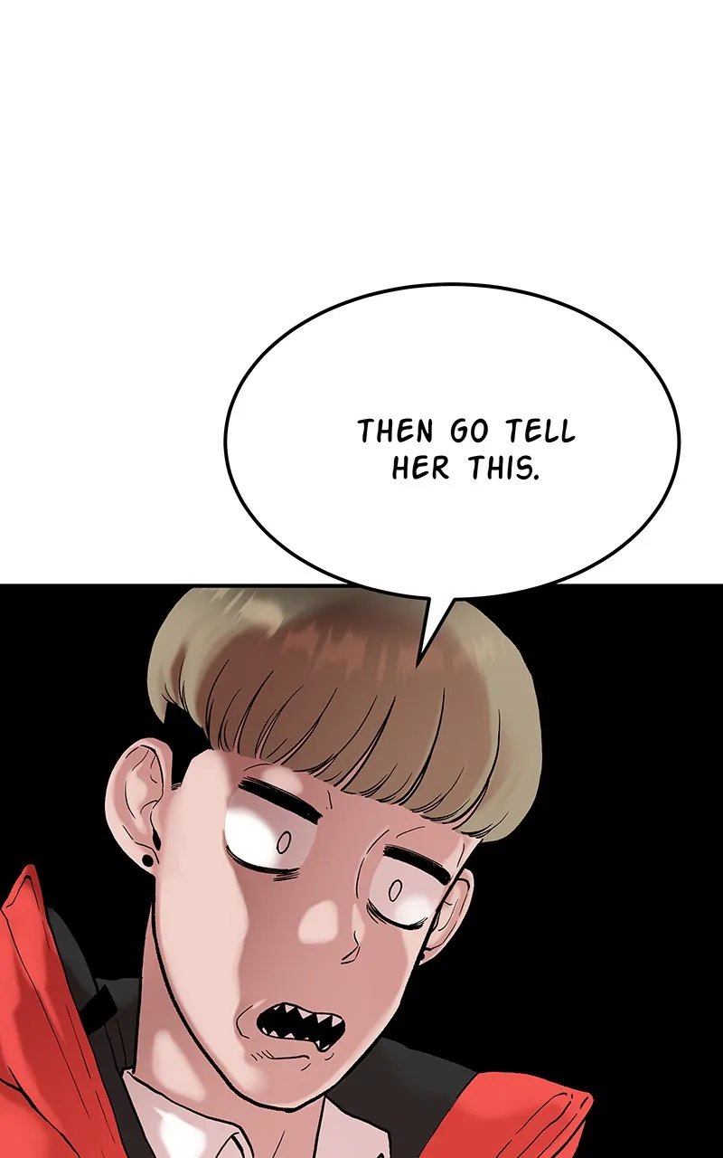 My Dud to Stud Boyfriend Chapter 5 page 121 - 