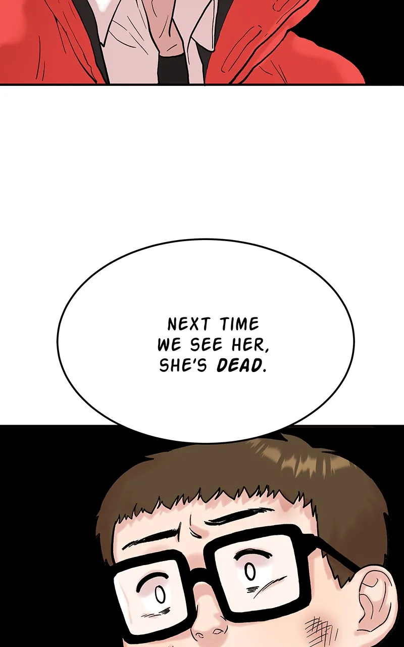 My Dud to Stud Boyfriend Chapter 5 page 122 - 