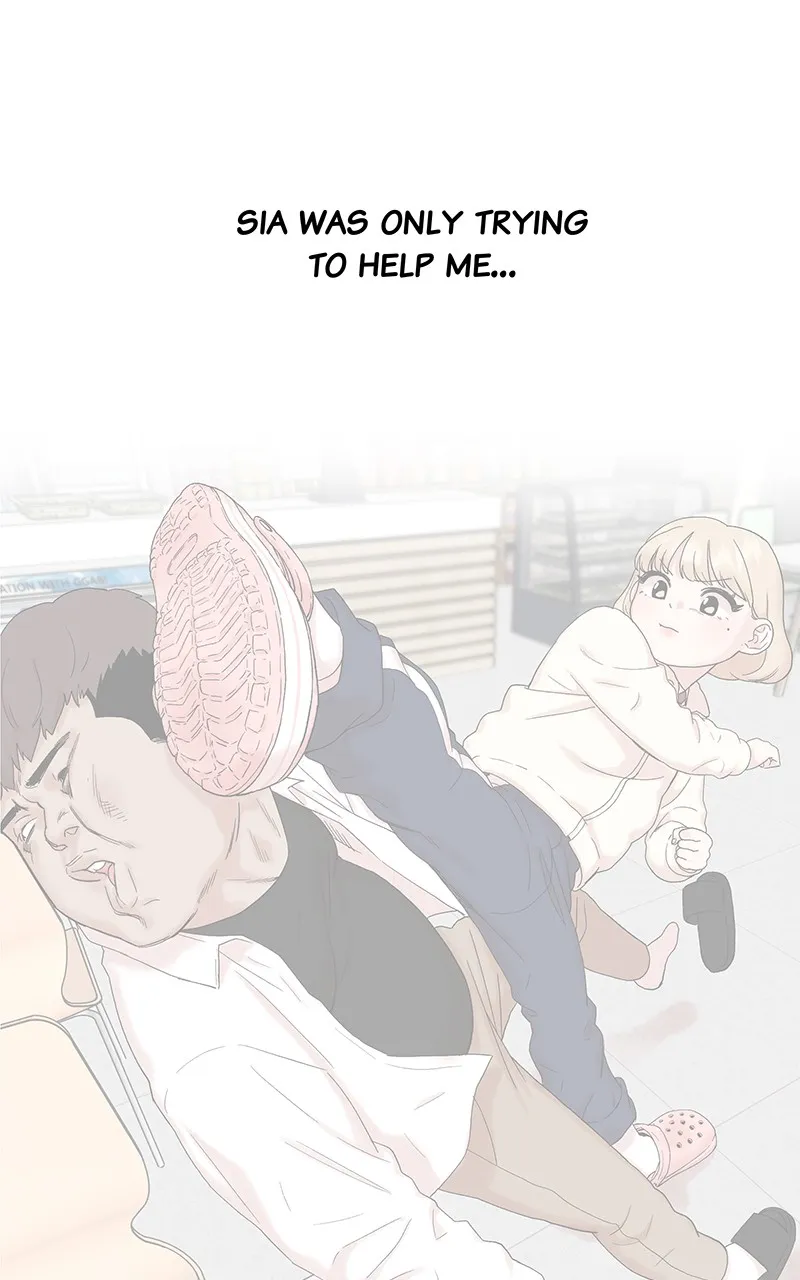 My Dud to Stud Boyfriend Chapter 5 page 124 - 