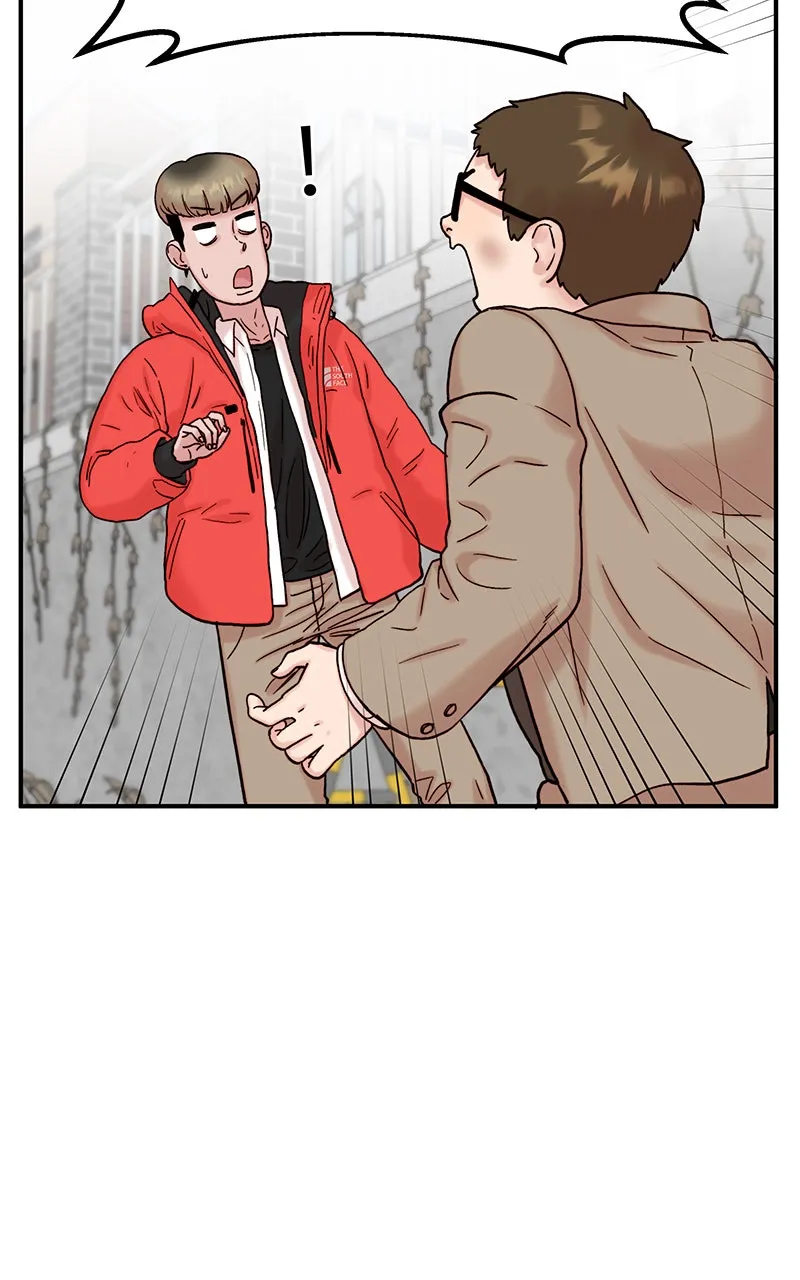My Dud to Stud Boyfriend Chapter 5 page 128 - 