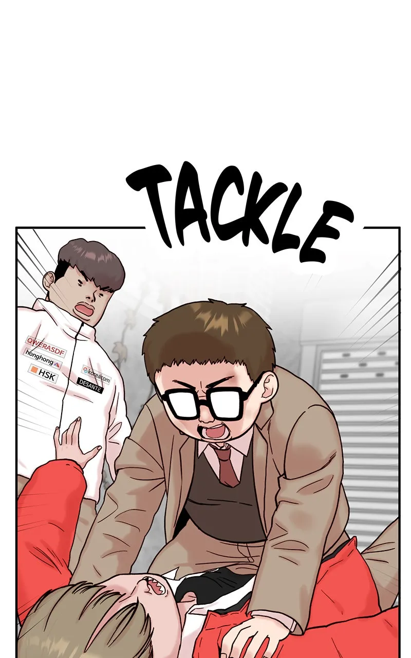 My Dud to Stud Boyfriend Chapter 5 page 129 - 