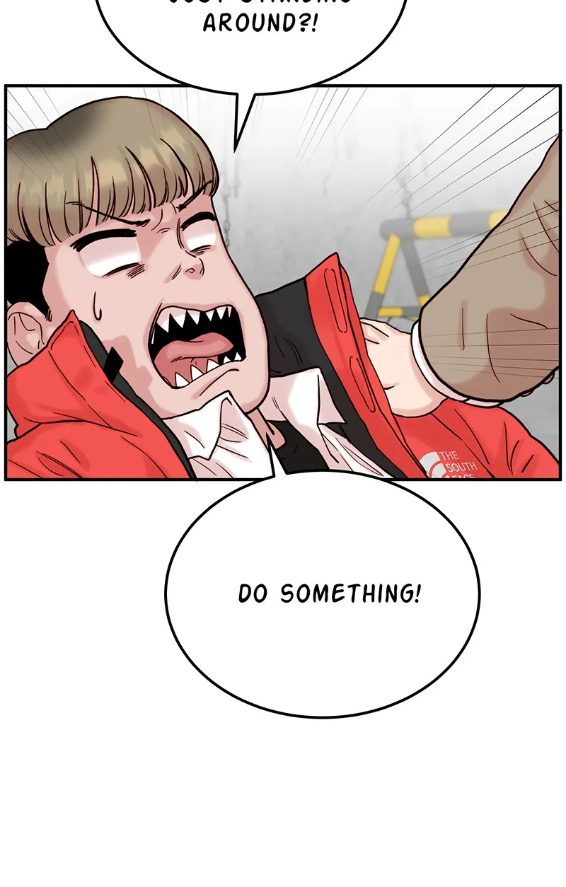 My Dud to Stud Boyfriend Chapter 5 page 131 - 