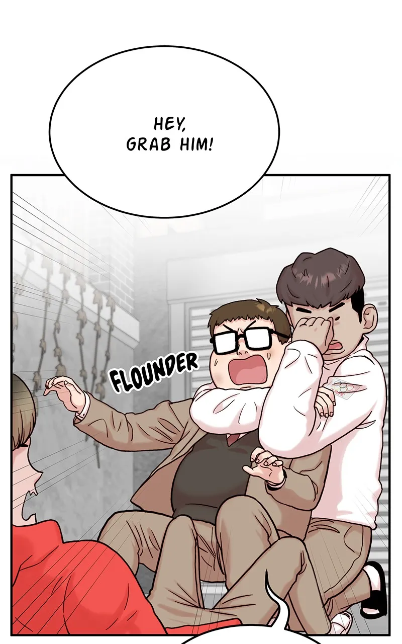 My Dud to Stud Boyfriend Chapter 5 page 132 - 