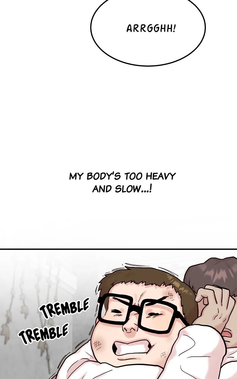 My Dud to Stud Boyfriend Chapter 5 page 133 - 