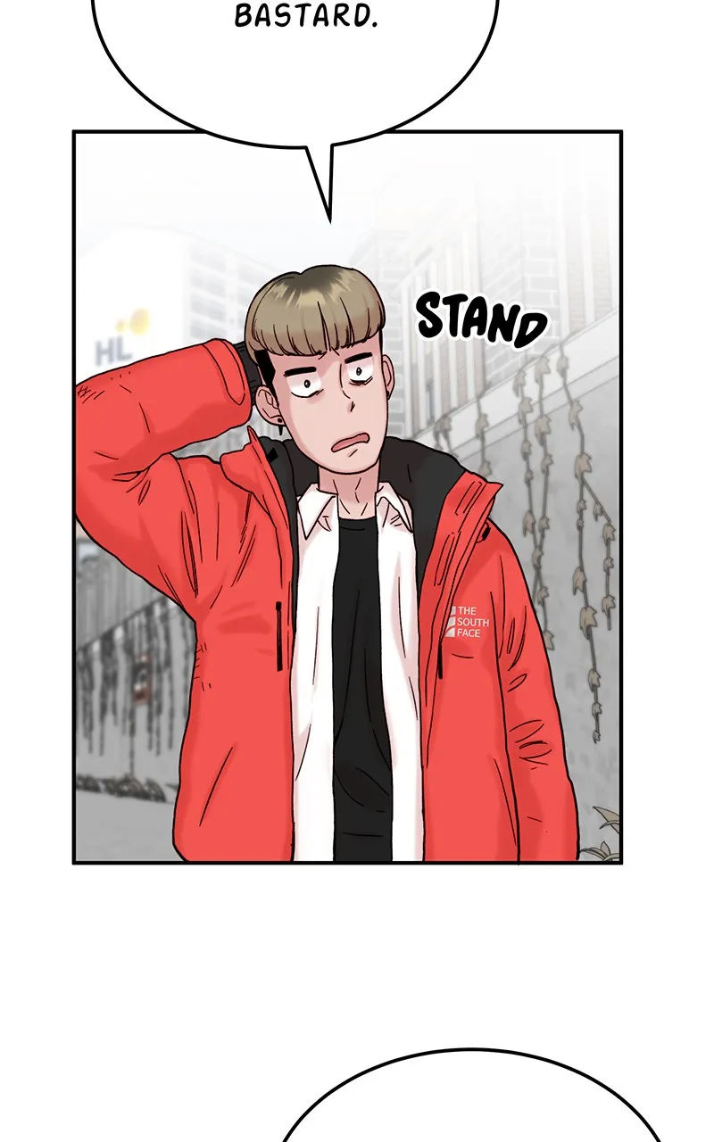My Dud to Stud Boyfriend Chapter 5 page 135 - 