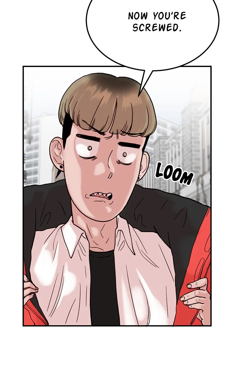 My Dud to Stud Boyfriend Chapter 5 page 136 - 