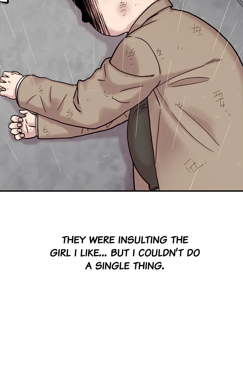 My Dud to Stud Boyfriend Chapter 5 page 145 - 