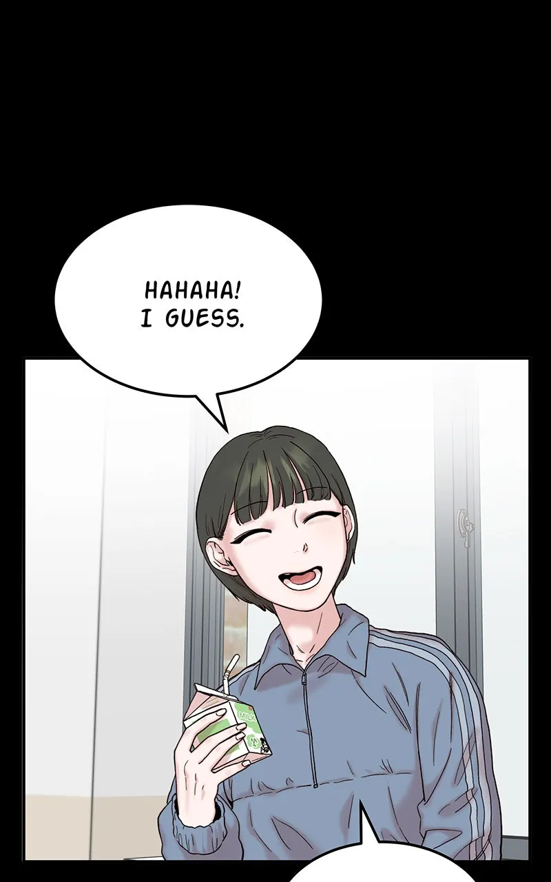 My Dud to Stud Boyfriend Chapter 5 page 16 - 