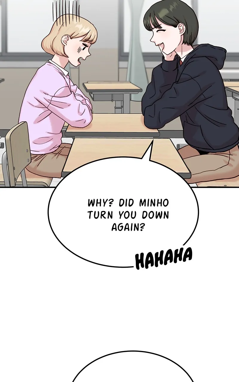 My Dud to Stud Boyfriend Chapter 5 page 160 - 