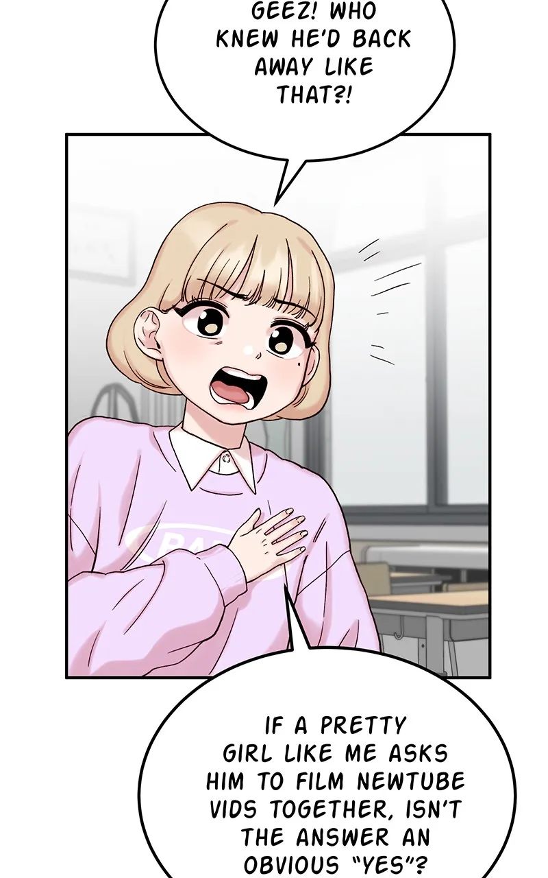 My Dud to Stud Boyfriend Chapter 5 page 161 - 