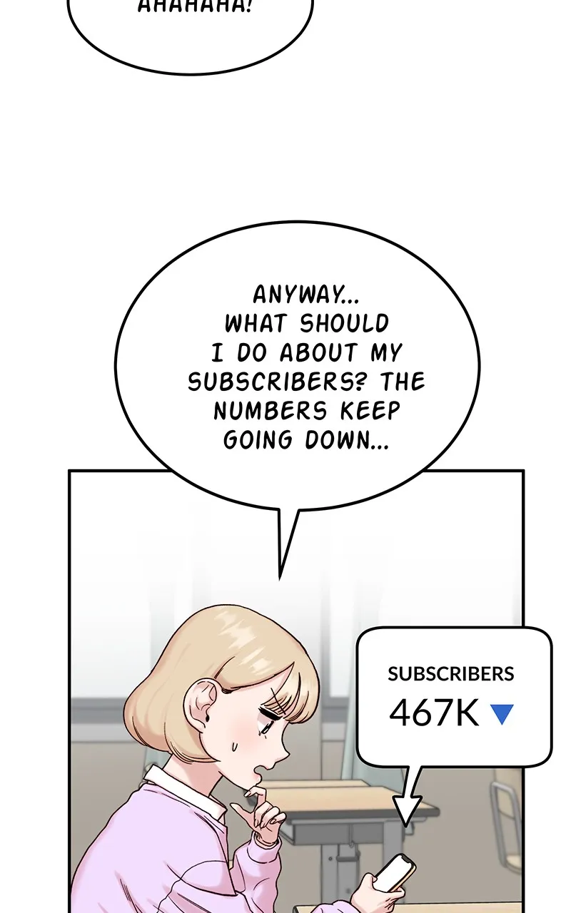 My Dud to Stud Boyfriend Chapter 5 page 163 - 
