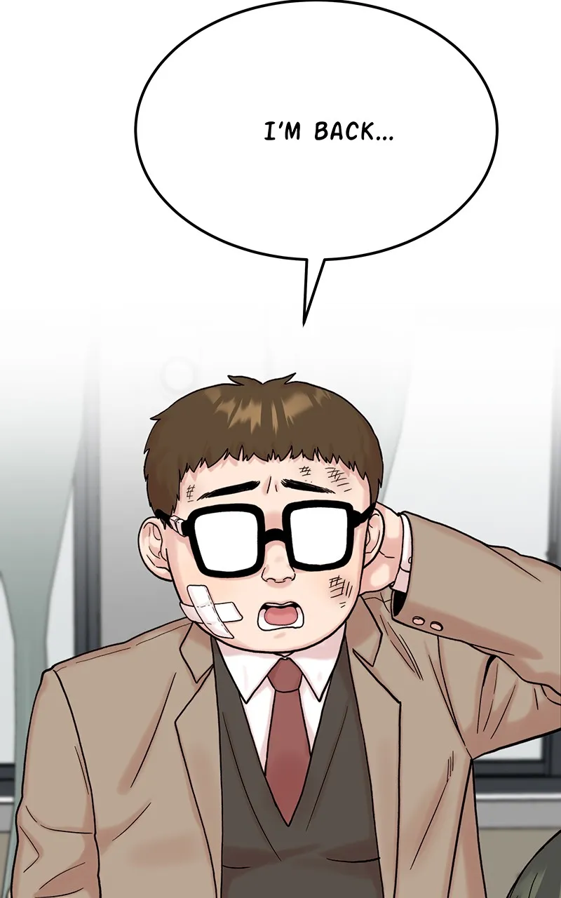 My Dud to Stud Boyfriend Chapter 5 page 166 - 