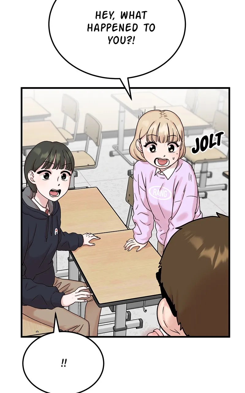 My Dud to Stud Boyfriend Chapter 5 page 168 - 