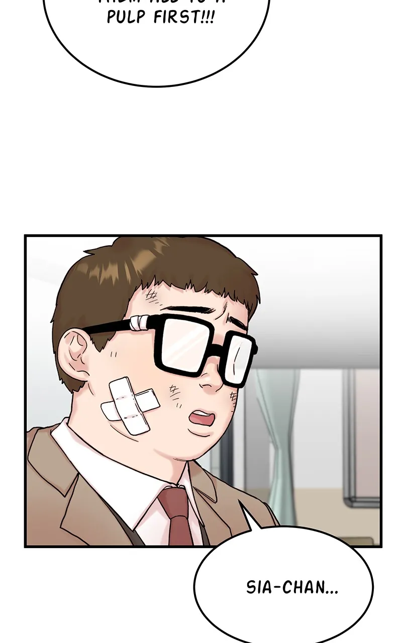 My Dud to Stud Boyfriend Chapter 5 page 170 - 