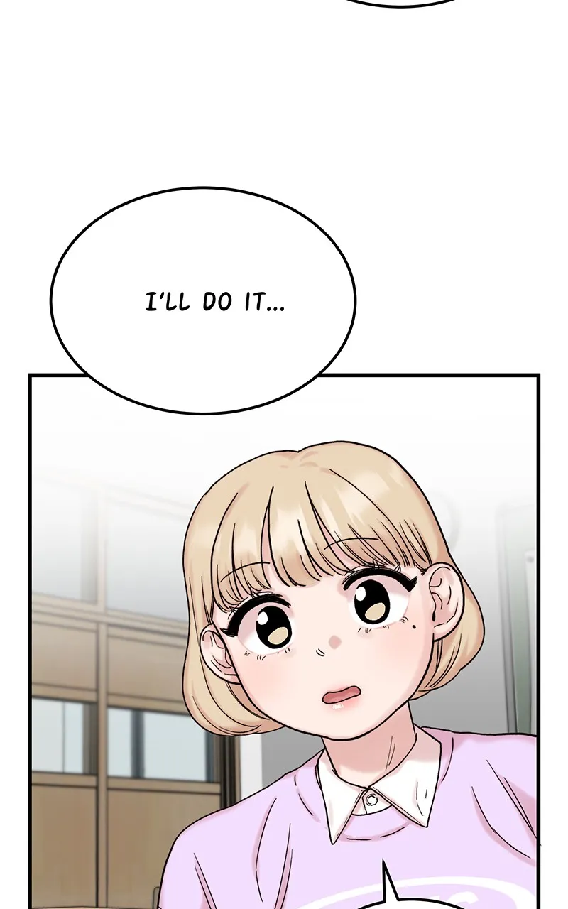 My Dud to Stud Boyfriend Chapter 5 page 171 - 