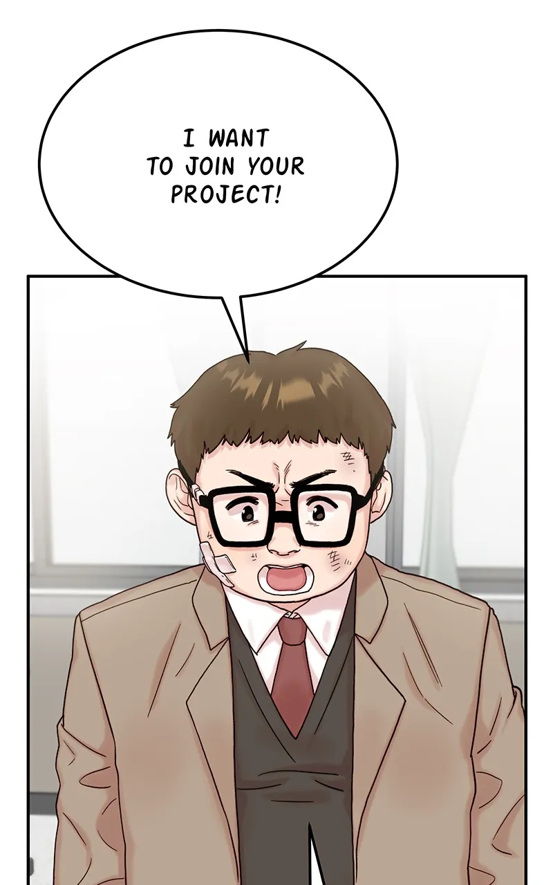 My Dud to Stud Boyfriend Chapter 5 page 173 - 