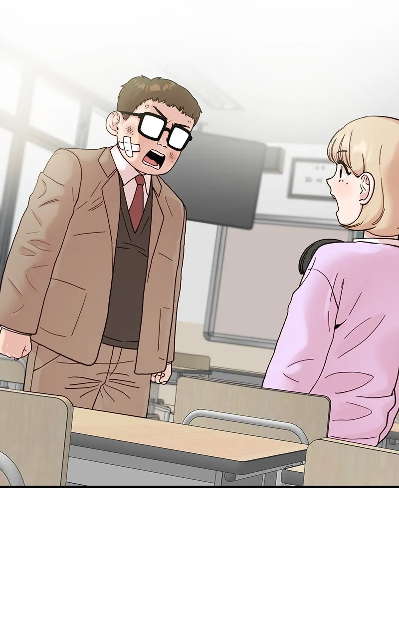 My Dud to Stud Boyfriend Chapter 5 page 175 - 
