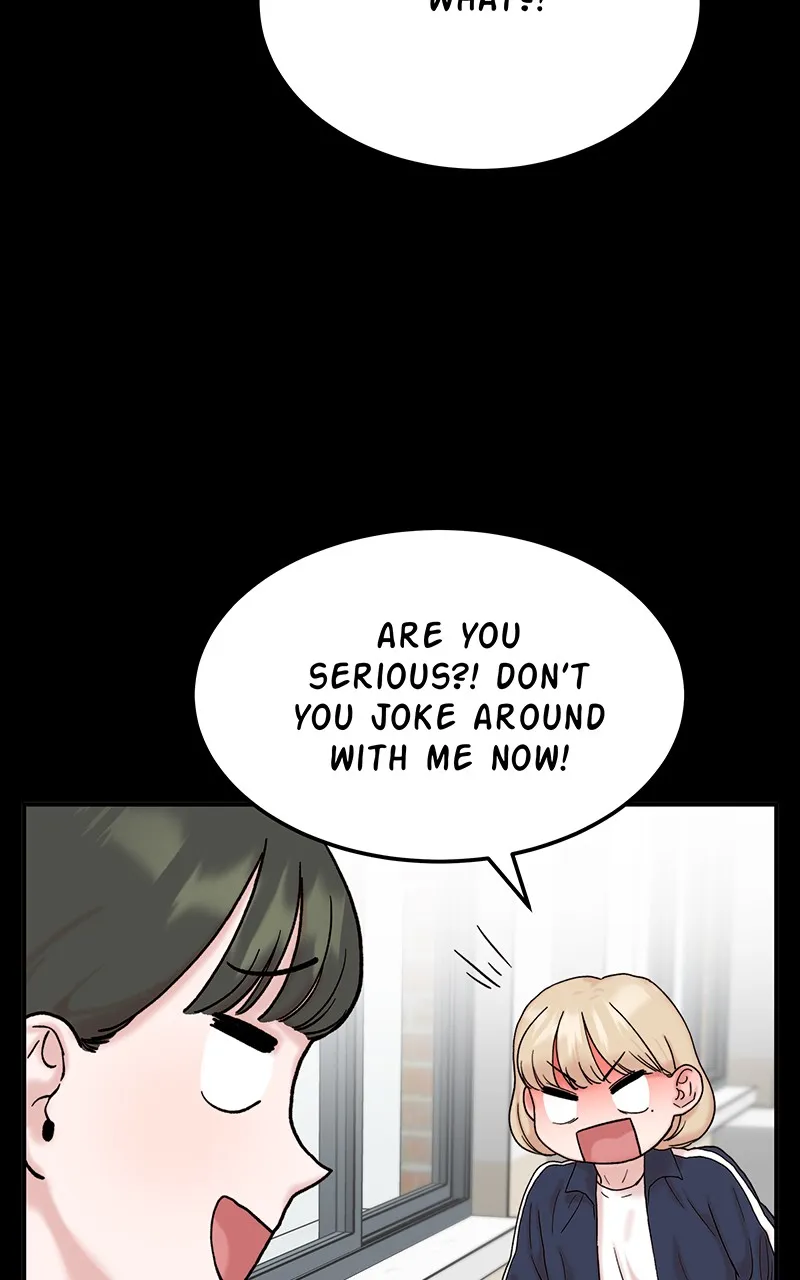 My Dud to Stud Boyfriend Chapter 5 page 19 - 