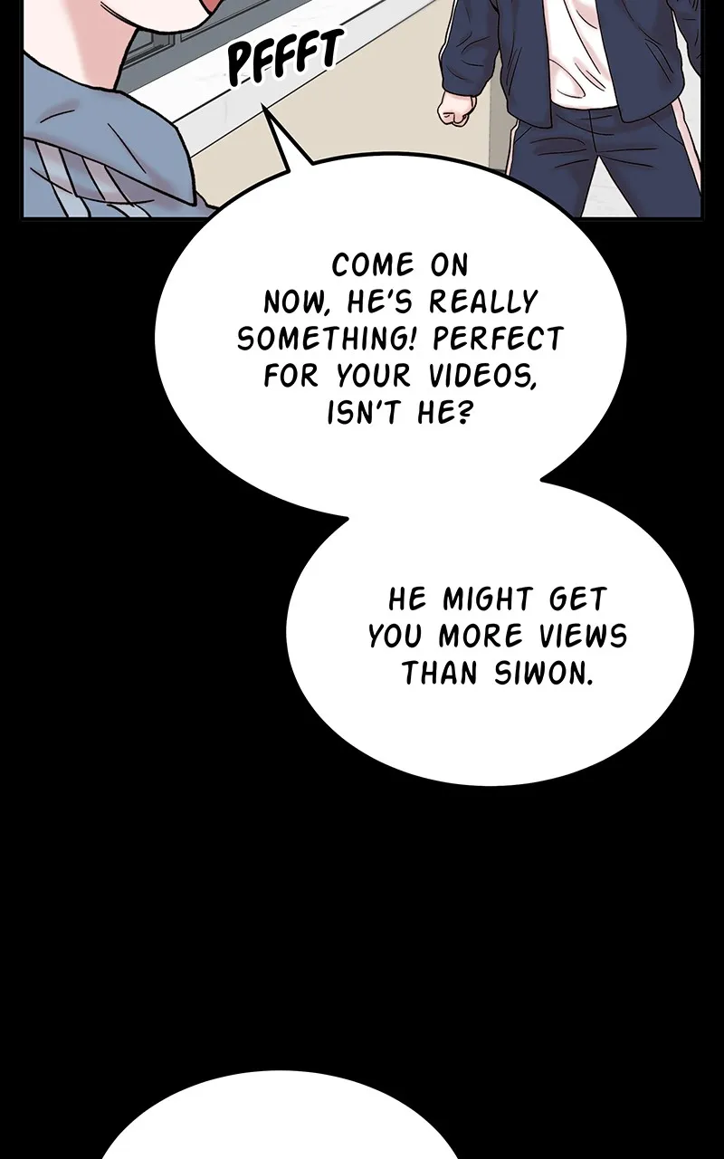 My Dud to Stud Boyfriend Chapter 5 page 20 - 