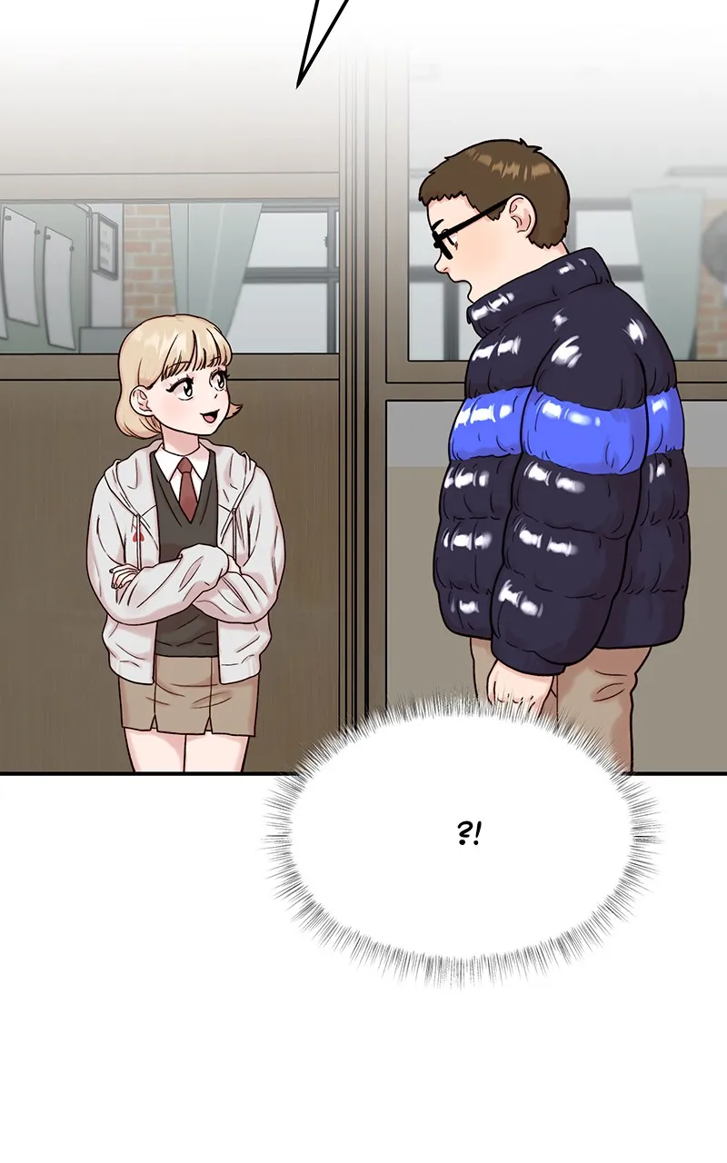 My Dud to Stud Boyfriend Chapter 5 page 3 - 