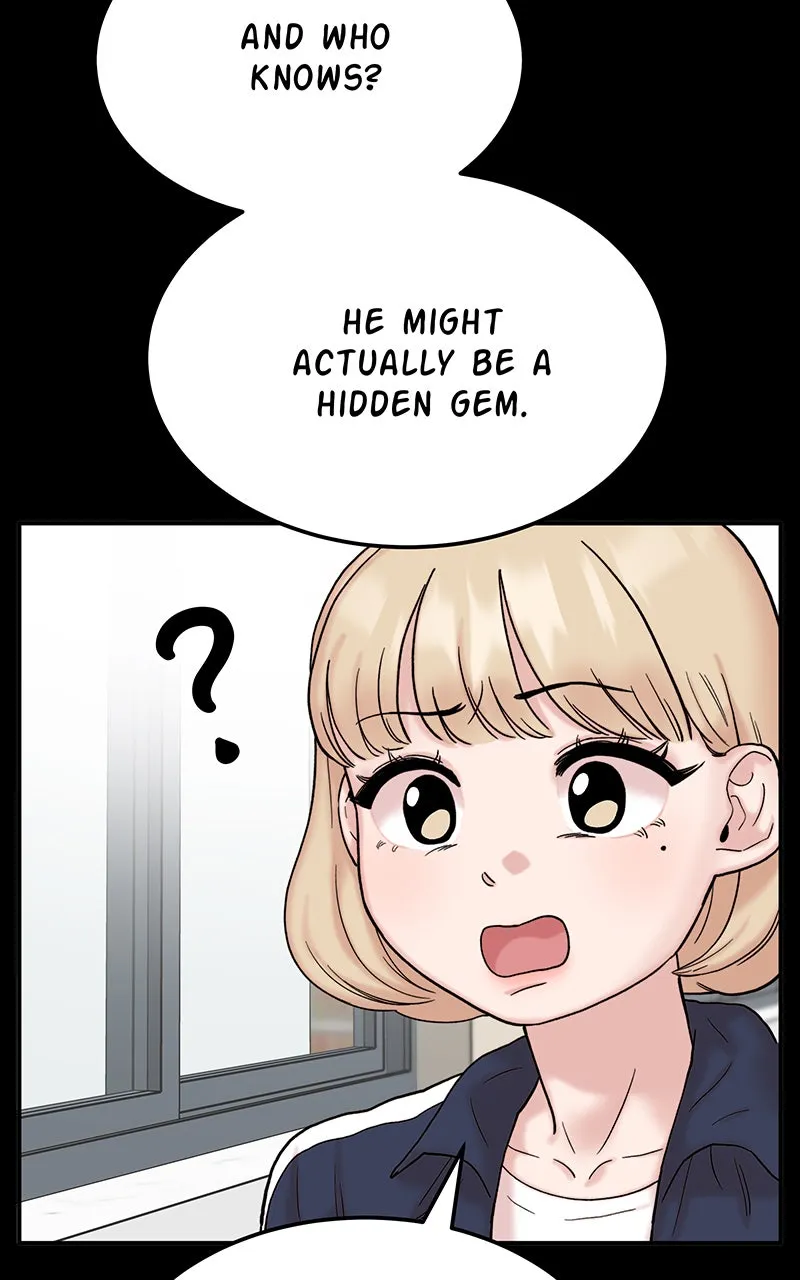 My Dud to Stud Boyfriend Chapter 5 page 21 - 