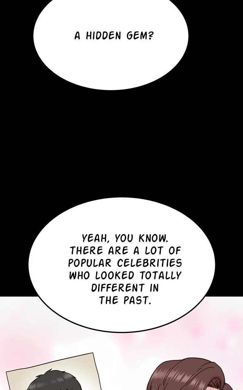 My Dud to Stud Boyfriend Chapter 5 page 22 - 