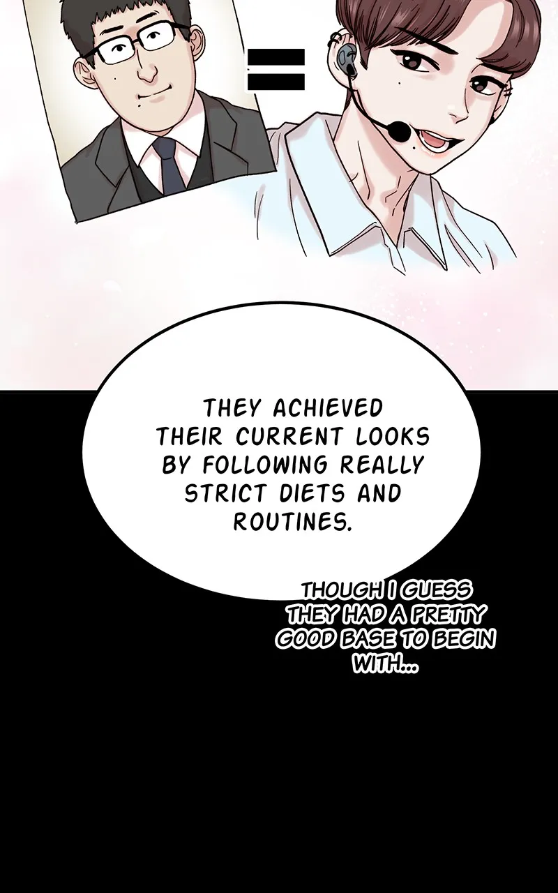 My Dud to Stud Boyfriend Chapter 5 page 23 - 