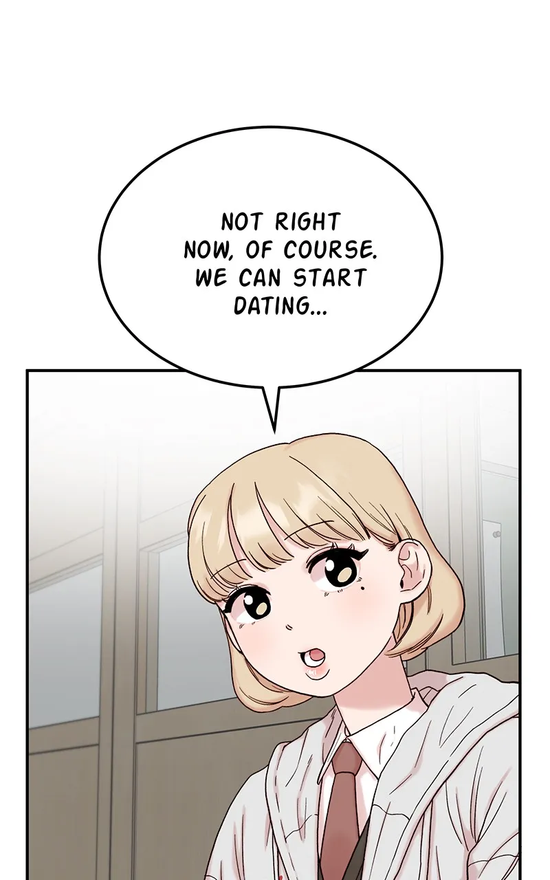 My Dud to Stud Boyfriend Chapter 5 page 4 - 
