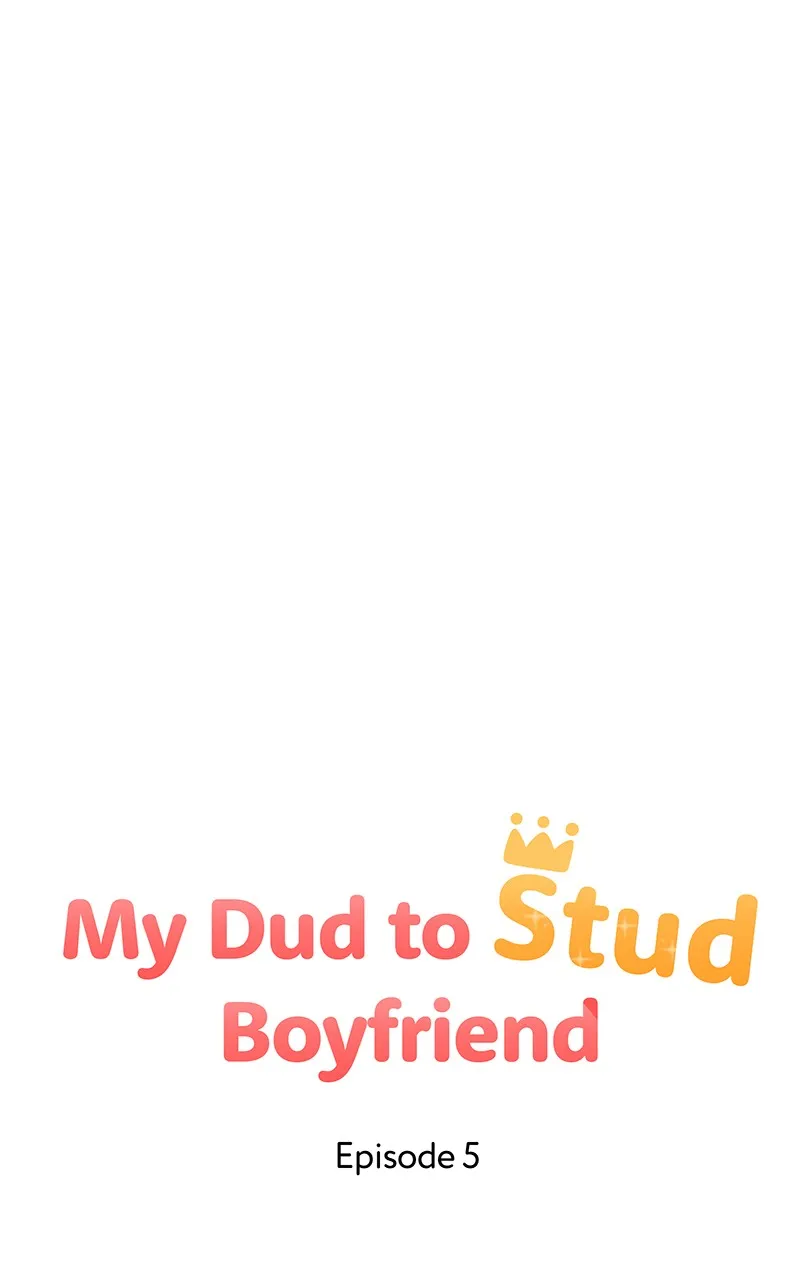My Dud to Stud Boyfriend Chapter 5 page 31 - 