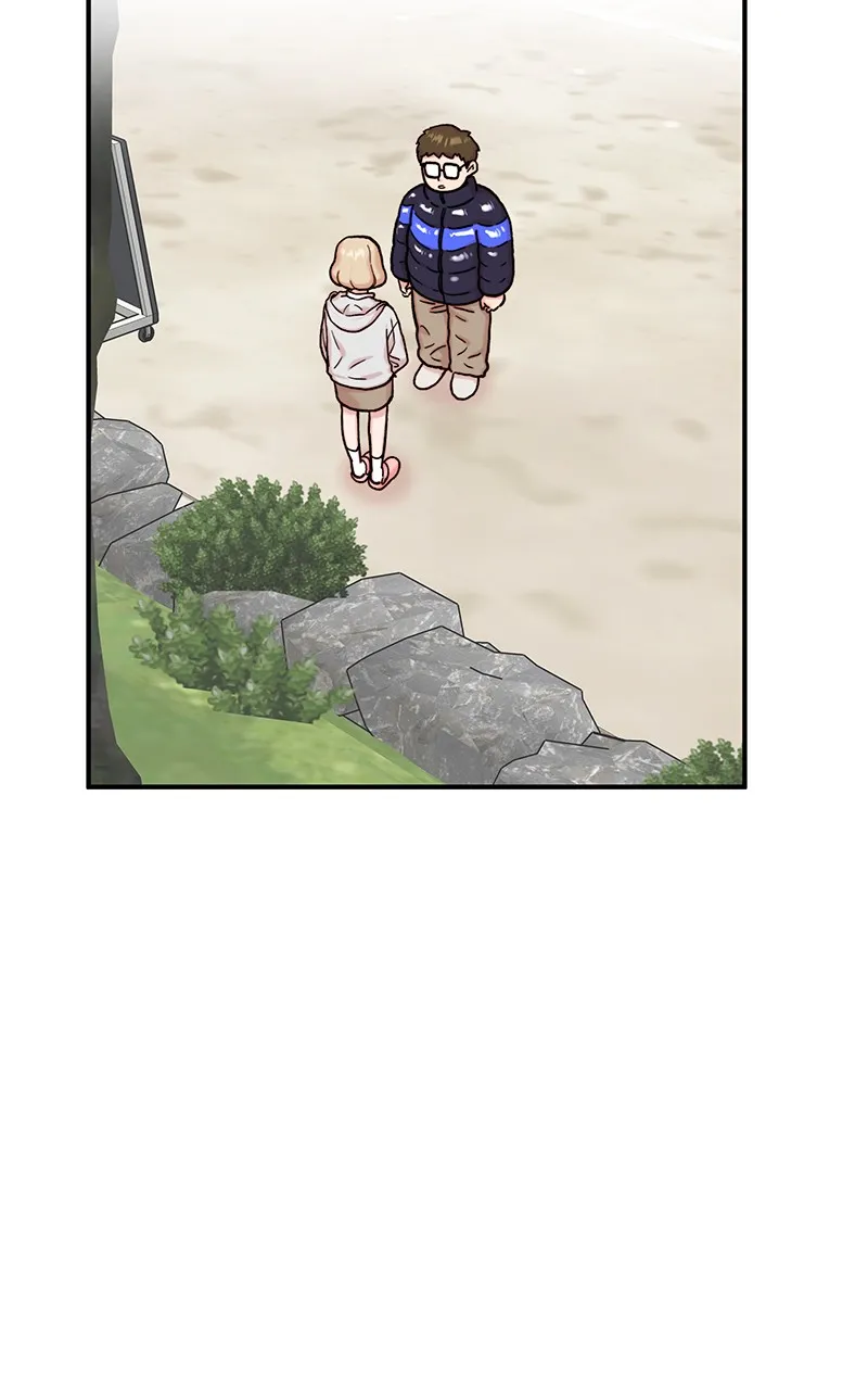 My Dud to Stud Boyfriend Chapter 5 page 34 - 