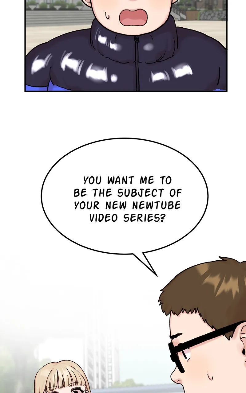 My Dud to Stud Boyfriend Chapter 5 page 36 - 