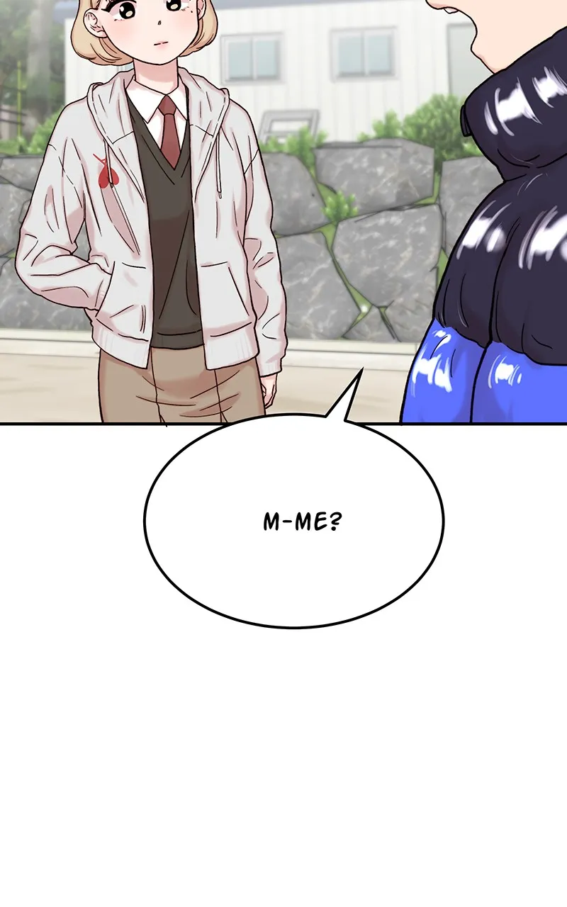 My Dud to Stud Boyfriend Chapter 5 page 37 - 